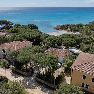 Casa vacanze Casa Donatella, Cala Liberotto